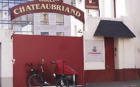 Chateaubriand Nantes